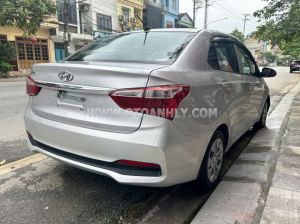 Xe Hyundai i10 Grand 1.2 MT Base 2020