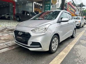 Xe Hyundai i10 Grand 1.2 MT Base 2020