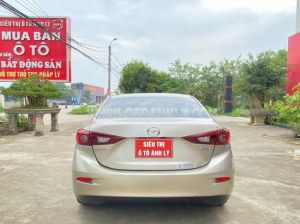 Xe Mazda 3 1.5 AT 2017