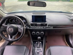 Xe Mazda 3 1.5 AT 2017