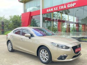 Xe Mazda 3 1.5 AT 2017