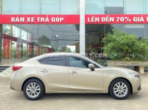 Xe Mazda 3 1.5 AT 2017