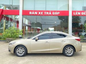 Xe Mazda 3 1.5 AT 2017