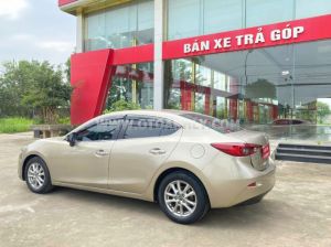 Xe Mazda 3 1.5 AT 2017