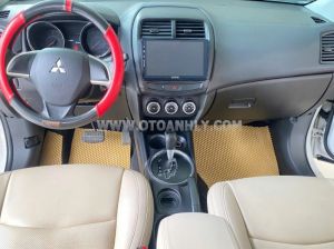 Xe Mitsubishi Outlander Sport 2.0 CVT Premium 2014