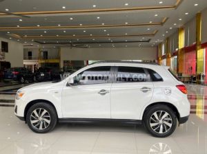 Xe Mitsubishi Outlander Sport 2.0 CVT Premium 2014