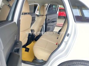 Xe Mitsubishi Outlander Sport 2.0 CVT Premium 2014