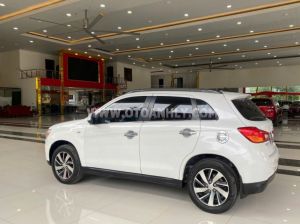 Xe Mitsubishi Outlander Sport 2.0 CVT Premium 2014