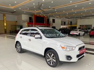Xe Mitsubishi Outlander Sport 2.0 CVT Premium 2014