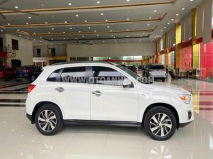 Xe Mitsubishi Outlander Sport 2.0 CVT Premium 2014