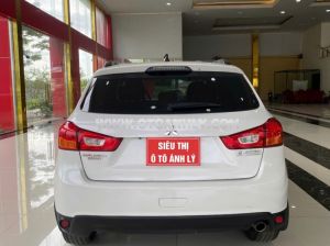 Xe Mitsubishi Outlander Sport 2.0 CVT Premium 2014