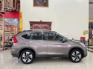 Xe Honda CRV 2.4 AT - TG 2016