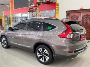 Xe Honda CRV 2.4 AT - TG 2016