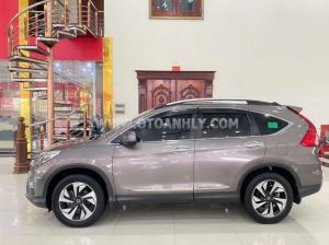 Xe Honda CRV 2.4 AT - TG 2016