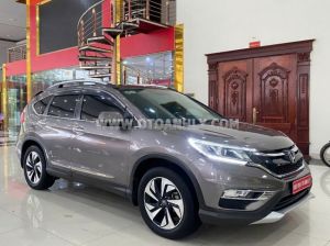 Xe Honda CRV 2.4 AT - TG 2016