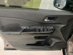 Xe Honda CRV 2.4 AT - TG 2016