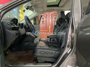 Xe Honda CRV 2.4 AT - TG 2016