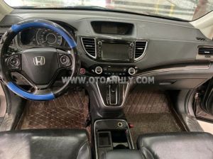 Xe Honda CRV 2.4 AT - TG 2016