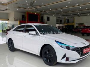 Xe Hyundai Elantra 1.6 AT Đặc biệt 2024