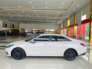 Xe Hyundai Elantra 1.6 AT Đặc biệt 2024