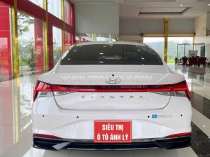 Xe Hyundai Elantra 1.6 AT Đặc biệt 2024