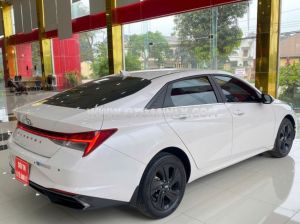 Xe Hyundai Elantra 1.6 AT Đặc biệt 2024