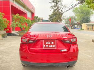 Xe Mazda 2 1.5 AT 2016