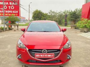 Mazda 2 1.5 AT