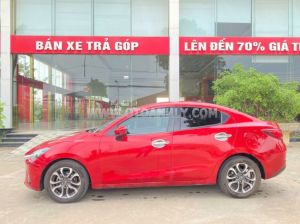 Xe Mazda 2 1.5 AT 2016