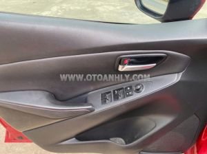 Xe Mazda 2 1.5 AT 2016
