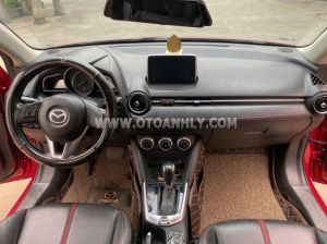Xe Mazda 2 1.5 AT 2016