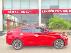Xe Mazda 2 1.5 AT 2016