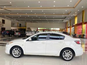 Xe Mazda 3 S 1.6 AT 2013