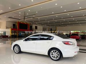 Xe Mazda 3 S 1.6 AT 2013