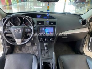 Xe Mazda 3 S 1.6 AT 2013