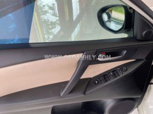 Xe Mazda 3 S 1.6 AT 2013
