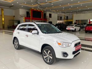 Xe Mitsubishi Outlander Sport 2.0 CVT Premium 2014