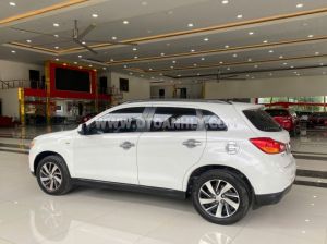 Xe Mitsubishi Outlander Sport 2.0 CVT Premium 2014