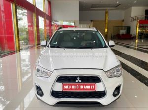 Mitsubishi Outlander Sport 2.0 CVT Premium