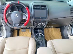 Xe Mitsubishi Outlander Sport 2.0 CVT Premium 2014