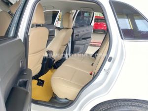 Xe Mitsubishi Outlander Sport 2.0 CVT Premium 2014