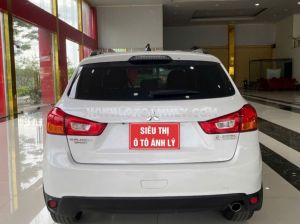 Xe Mitsubishi Outlander Sport 2.0 CVT Premium 2014