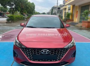 Xe Hyundai Accent 1.4 AT Đặc Biệt 2023