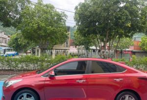 Xe Hyundai Accent 1.4 AT Đặc Biệt 2023