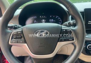 Xe Hyundai Accent 1.4 AT Đặc Biệt 2023