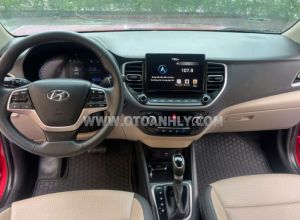 Xe Hyundai Accent 1.4 AT Đặc Biệt 2023