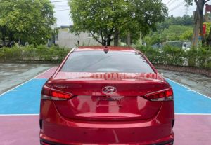 Xe Hyundai Accent 1.4 AT Đặc Biệt 2023