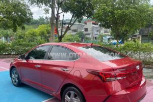 Xe Hyundai Accent 1.4 AT Đặc Biệt 2023