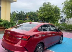 Xe Hyundai Accent 1.4 AT Đặc Biệt 2023