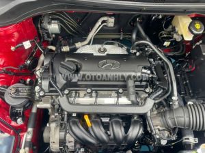 Xe Hyundai Accent 1.4 AT Đặc Biệt 2023